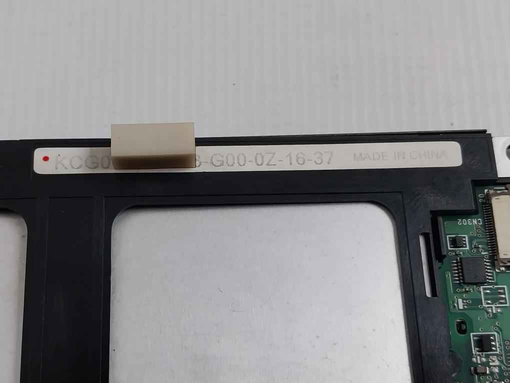 95.Bn405.001 Lcd Display Screen Kh7551D Ga1118Alg