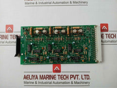 9500-seq-2Wire Printed Circuit Board 1020998