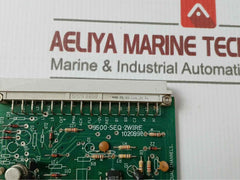 9500-seq-2Wire Printed Circuit Board 1020998
