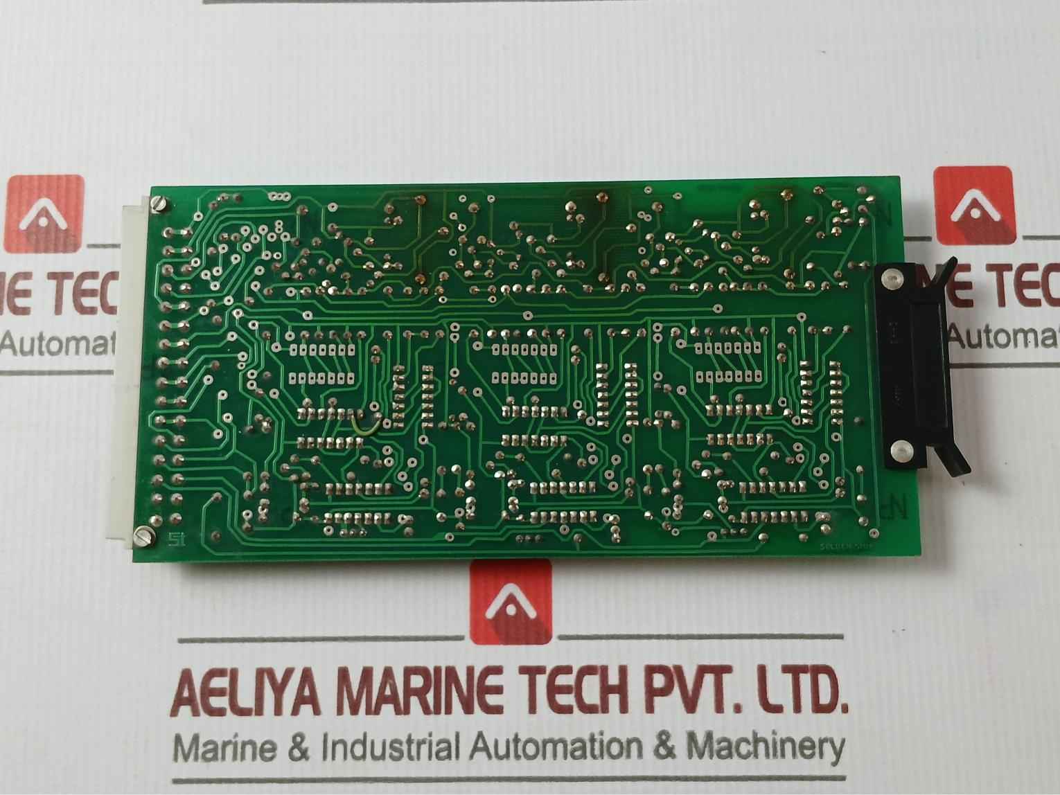 9500-seq-2Wire Printed Circuit Board 1020998