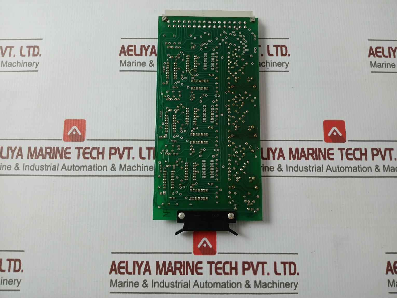9500-seq-2Wire Printed Circuit Board 1020998