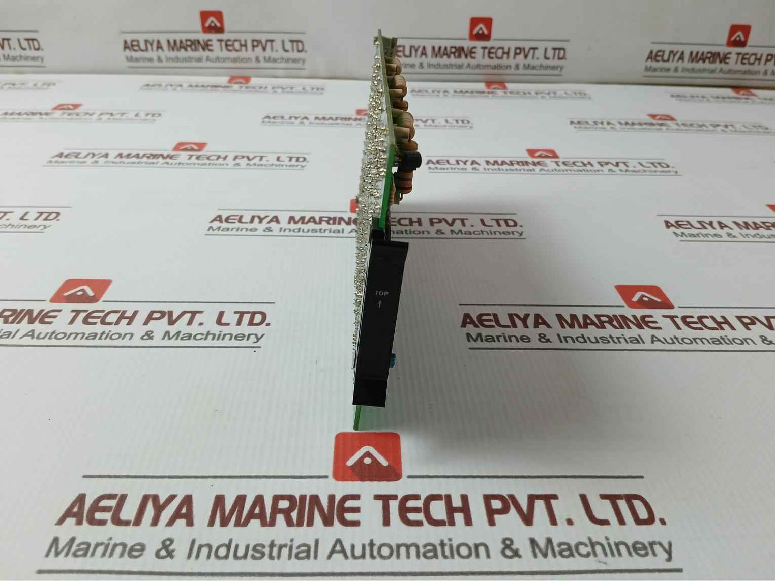 9500-seq-2Wire Printed Circuit Board 1020998