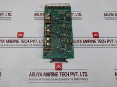 9500-seq-2Wire Printed Circuit Board