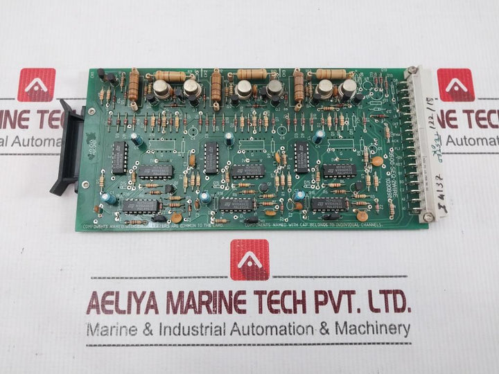9500-seq-2Wire Printed Circuit Board