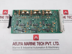 9500-seq-2Wire Printed Circuit Board