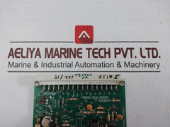 9500-seq-2Wire Printed Circuit Board