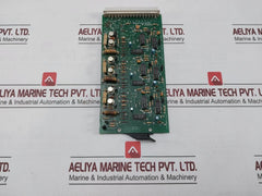 9500-seq-2Wire Printed Circuit Board.