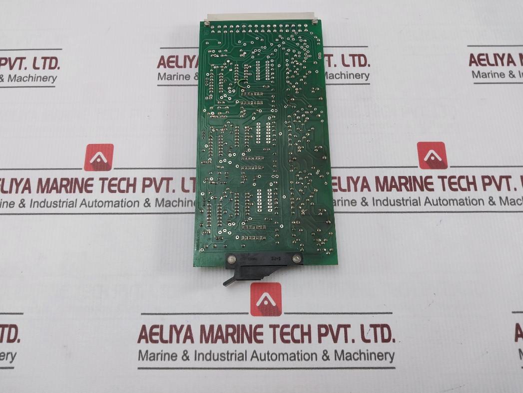 9500-seq-2Wire Printed Circuit Board.
