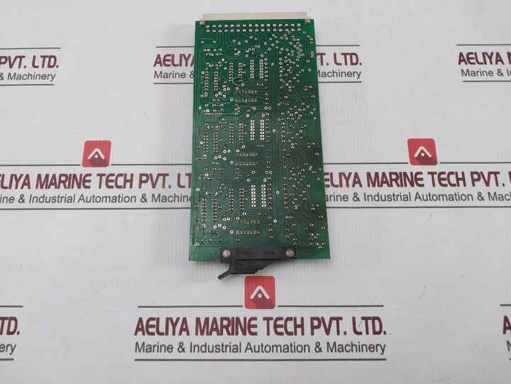 9500-seq-2Wire Printed Circuit Board.