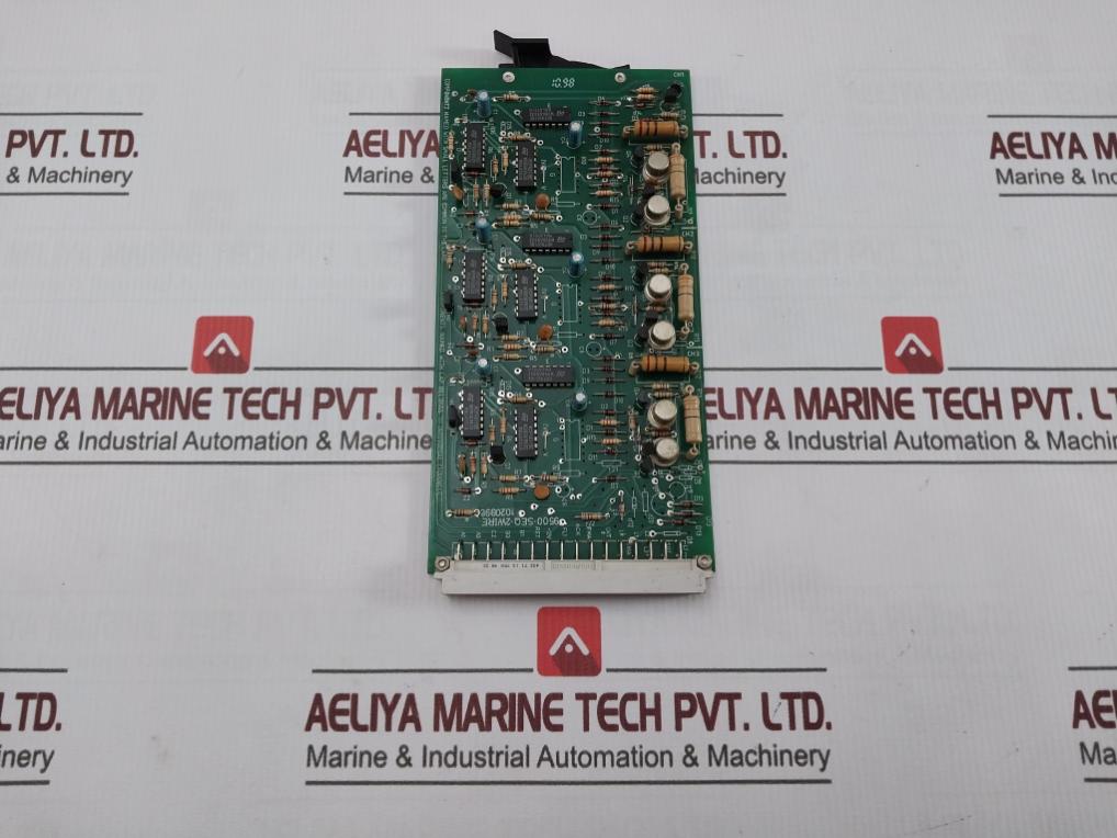 9500-seq-2Wire Printed Circuit Board 1020998.