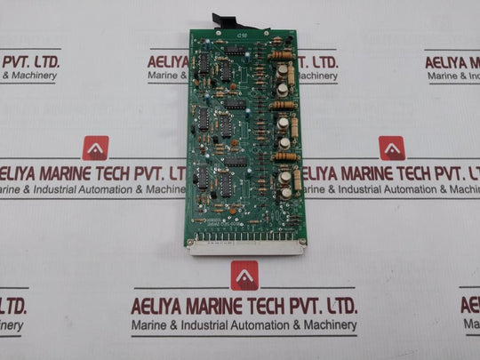 9500-seq-2Wire Printed Circuit Board 1020998.
