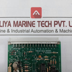 9500-seq-2Wire Printed Circuit Board 1020998.