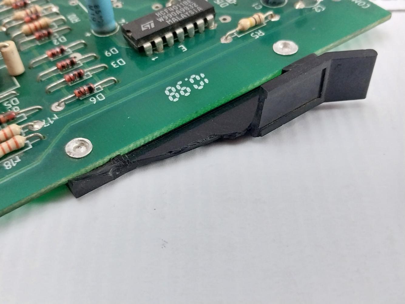 9500-seq-2Wire Printed Circuit Board 1020998.