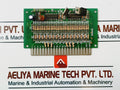 950322SU Printed Circuit Board