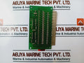 950322SU Printed Circuit Board