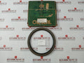 95062 Oil Seal Cr Industries