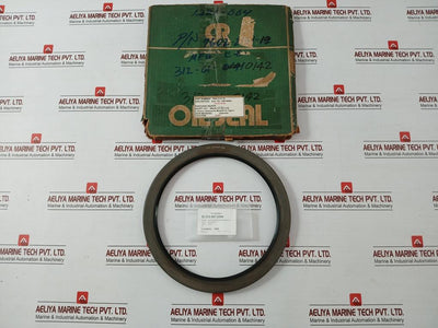 95062 Oil Seal Cr Industries