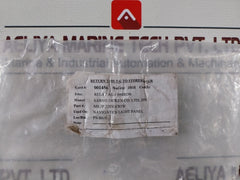 Omron Mk3P Relay 220V Ac 85W