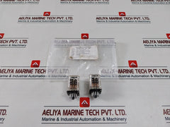 Omron Mk3P Relay 220V Ac 85W