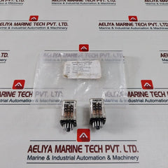 Omron Mk3P Relay 220V Ac 85W