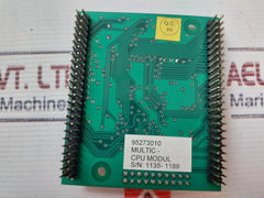 95273010 Multic-cpu Module