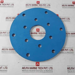 955209 Plate For Box Pulley, Riser Tensioner Control Flow