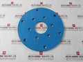 955209 Plate For Box Pulley, Riser Tensioner Control Flow