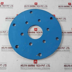 955209 Plate For Box Pulley, Riser Tensioner Control Flow
