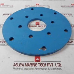 955209 Plate For Box Pulley, Riser Tensioner Control Flow