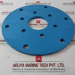 955209 Plate For Box Pulley, Riser Tensioner Control Flow