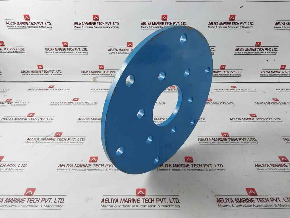 955209 Plate For Box Pulley, Riser Tensioner Control Flow