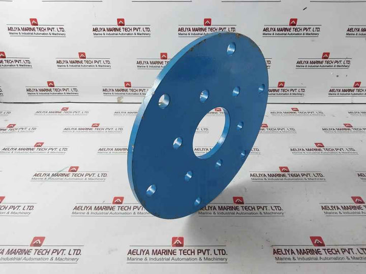 955209 Plate For Box Pulley, Riser Tensioner Control Flow