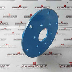 955209 Plate For Box Pulley, Riser Tensioner Control Flow