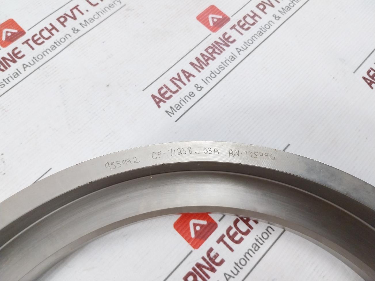 955992 Split Ring Retainer For Riser Tensioner