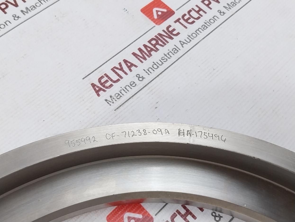 955992 Split Ring Retainer For Riser Tensioner