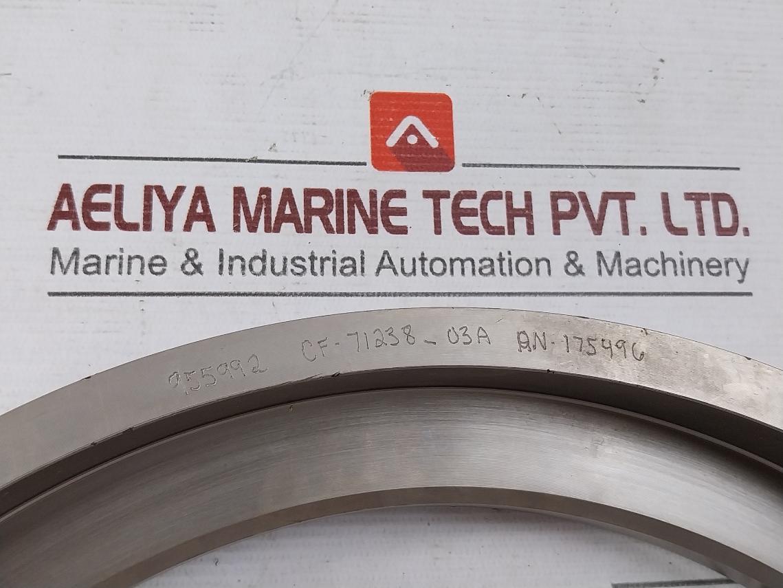 955992 Split Ring Retainer For Riser Tensioner