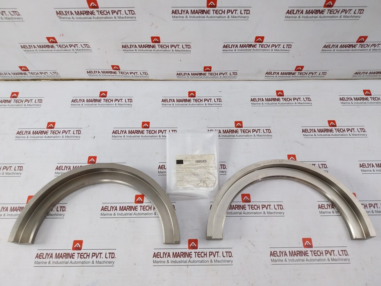 955992 Split Ring Retainer For Riser Tensioner