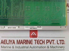 9562 158 56212 Printed Circuit Board Philips