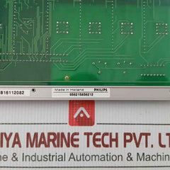 9562 158 56212 Printed Circuit Board Philips