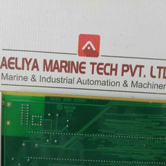 9562 158 56212 Printed Circuit Board Philips