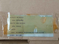 9562 158 56212 Printed Circuit Board Philips