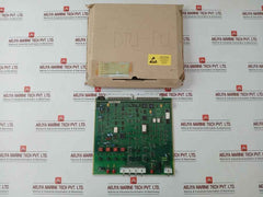 9562 158 56212 Printed Circuit Board Philips