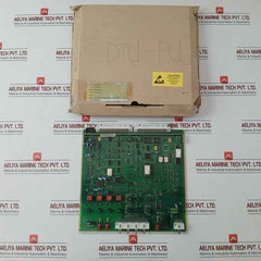 9562 158 56212 Printed Circuit Board Philips