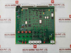 9562 158 56212 Printed Circuit Board Philips