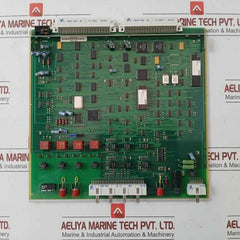9562 158 56212 Printed Circuit Board Philips