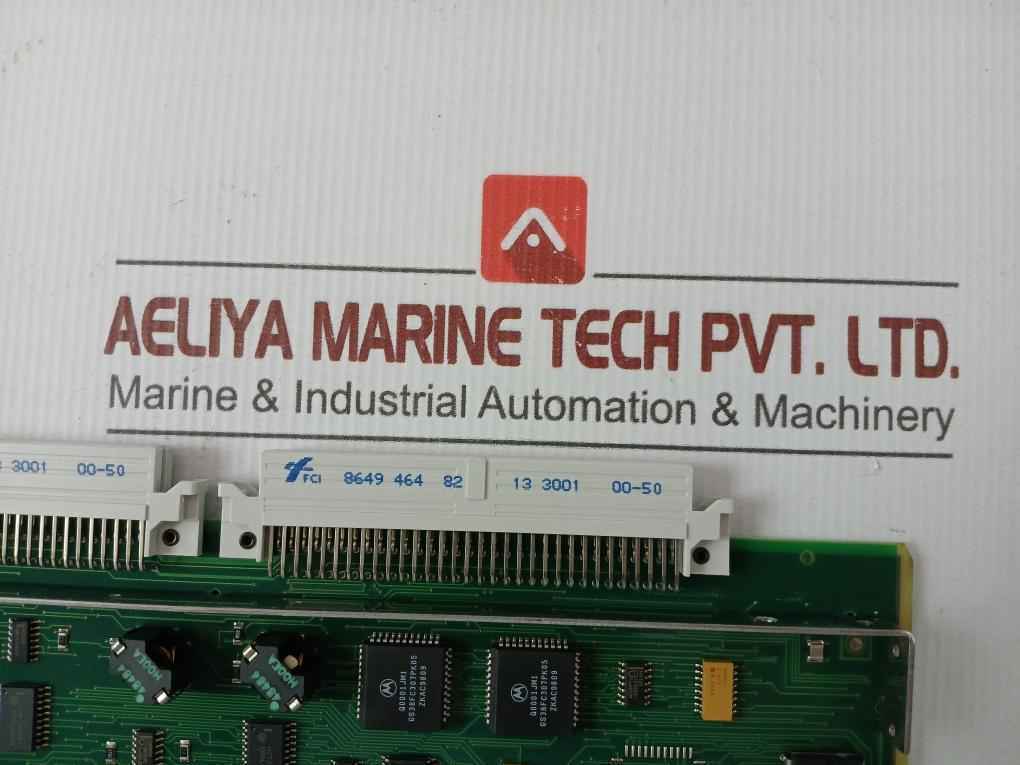 9562 158 56212 Printed Circuit Board Philips