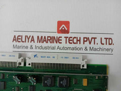 9562 158 56212 Printed Circuit Board Philips