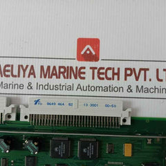 9562 158 56212 Printed Circuit Board Philips