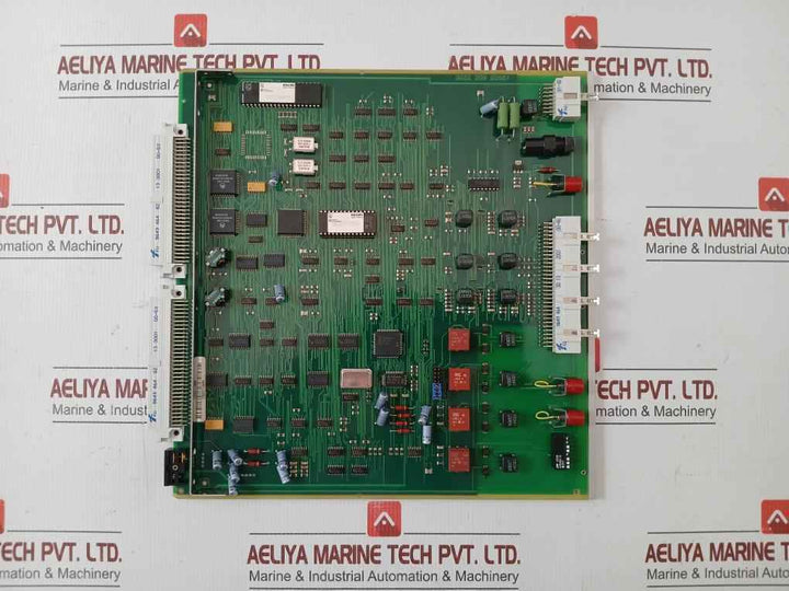 9562 158 56212 Printed Circuit Board Philips
