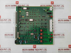 9562 158 56212 Printed Circuit Board Philips